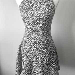 Abercrombie & Fitch Summer Dress, Form Fitting
